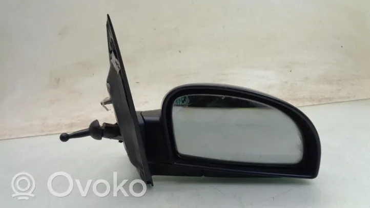 Hyundai Tiburon Front door electric wing mirror 88040