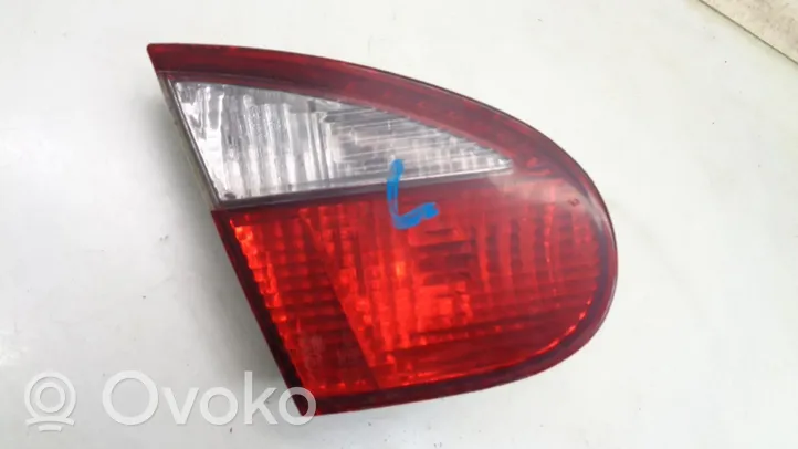 Daewoo Arcadia III Lampa tylna 