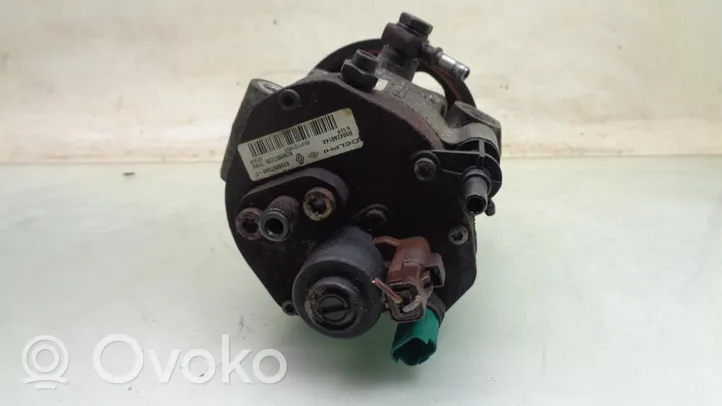 Renault Clio II Fuel injection high pressure pump 8200057346C