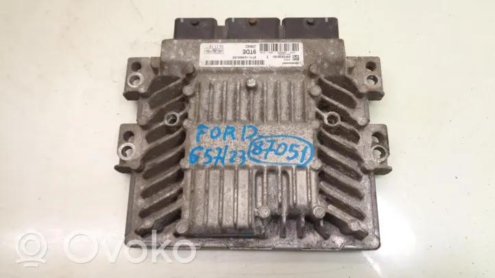 Ford Transit -  Tourneo Connect Galios (ECU) modulis 9T1112A650DE