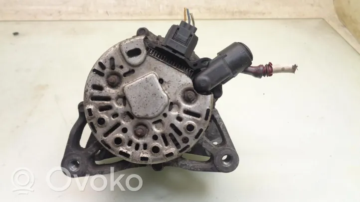 Mazda 2 Generatore/alternatore 2S6TAA