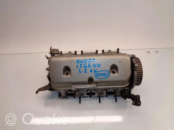 Honda Legend III KA9 Engine head 12100-P14-A01