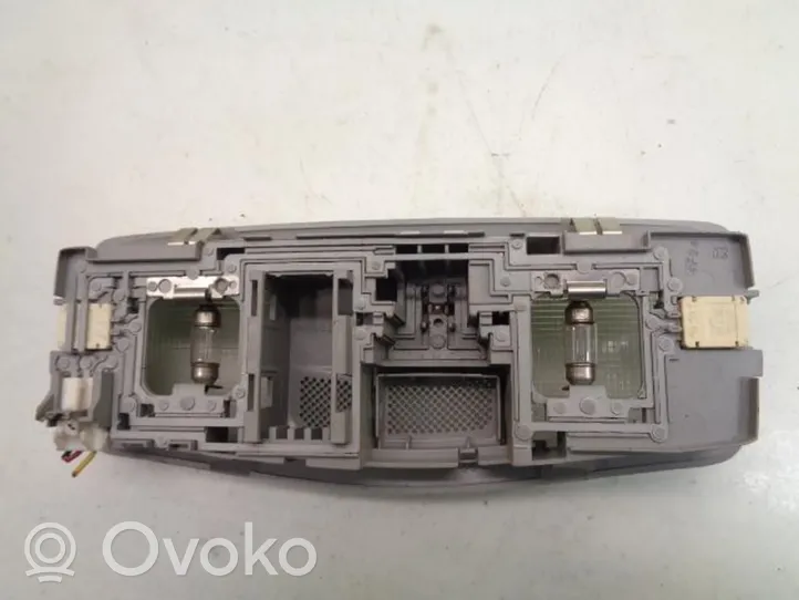 Mitsubishi Lancer VIII Panel oświetlenia wnętrza kabiny 