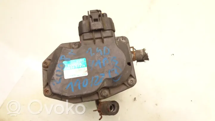 Toyota Yaris EGR-venttiili 2580033010