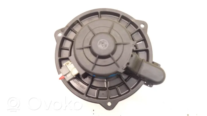 Hyundai Tiburon Pulseur d'air habitacle 971121C000