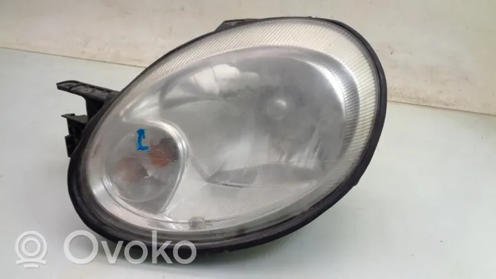 Dodge Neon Lampa przednia 