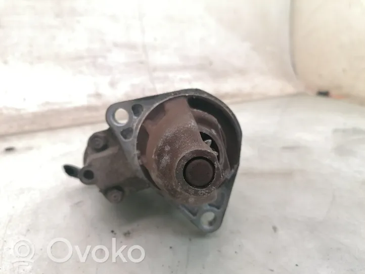 Daihatsu Cuore Starter motor 2280007210