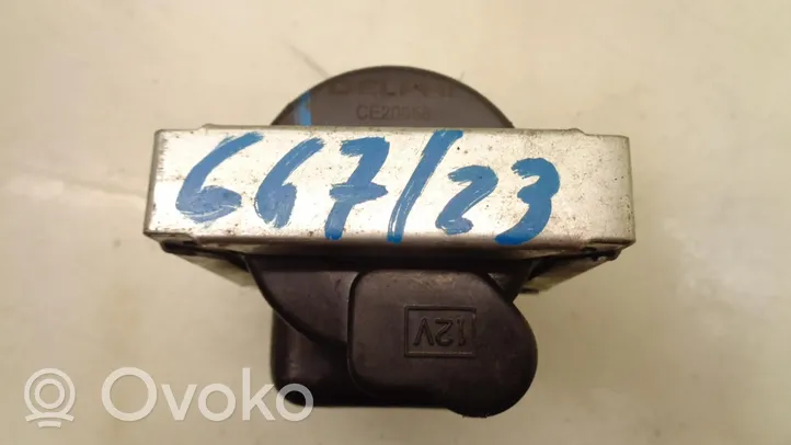 Fiat Punto (188) Cewka zapłonowa wysokiego napięcia CE20058