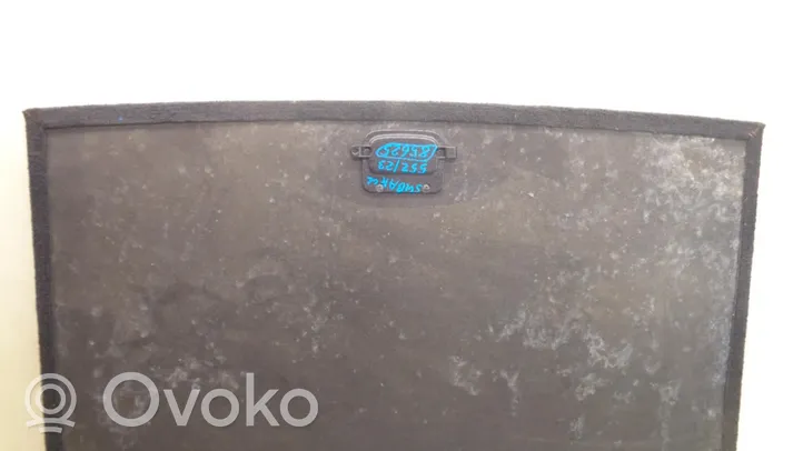 Subaru Legacy Garniture de panneau inférieure de coffre 85625