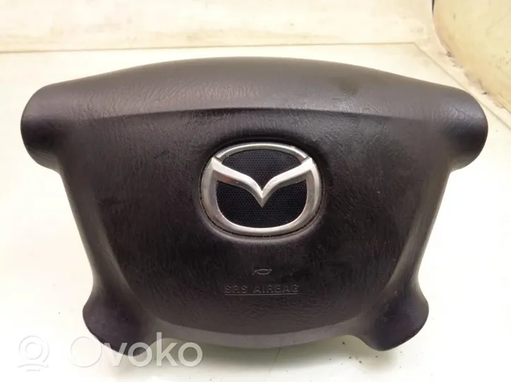 Mazda 323 Airbag de volant 