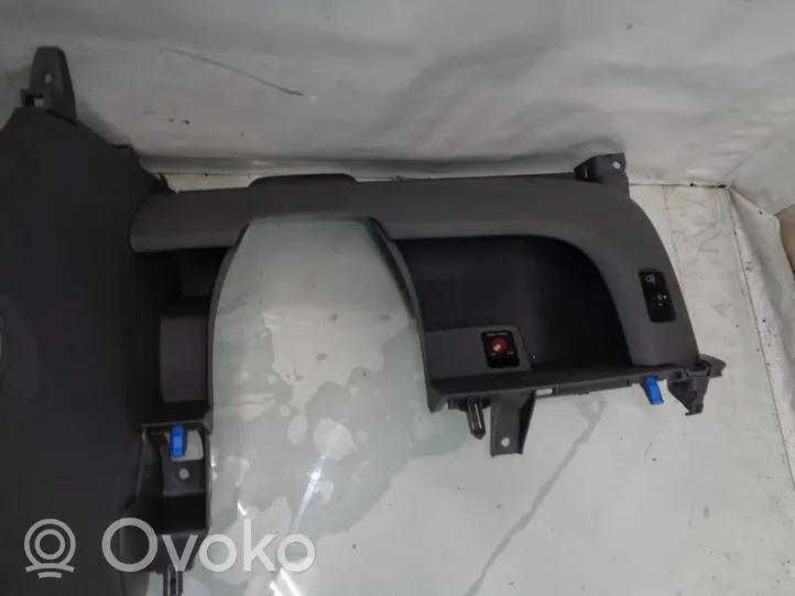 Toyota Aygo AB10 Panelė 