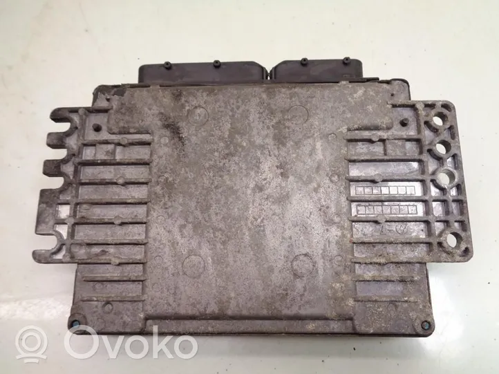 Nissan Micra Centralina/modulo motore ECU 