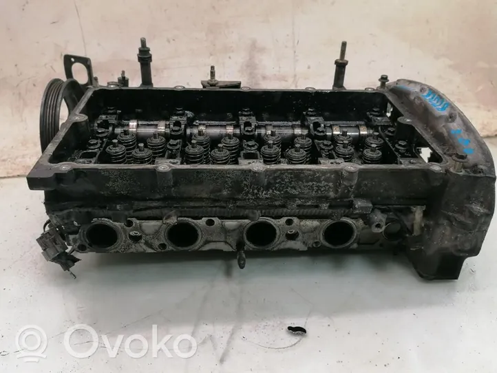 Ford Escort Engine head 