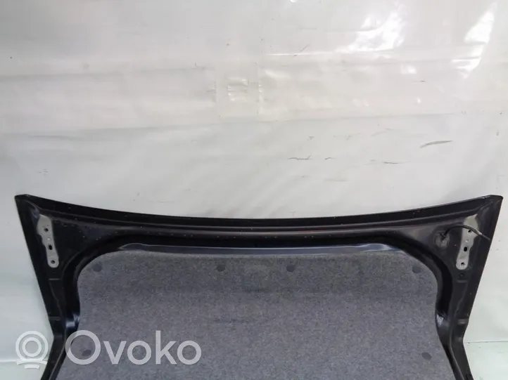 Volvo S60 Tylna klapa bagażnika 