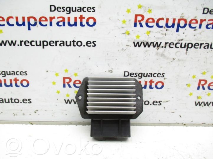 4993002121 Toyota Corolla Verso AR10 Heater blower motor/fan resistor