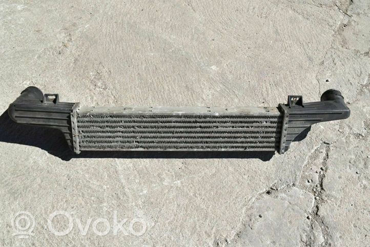 Mercedes-Benz E W210 Intercooler radiator A2105001400