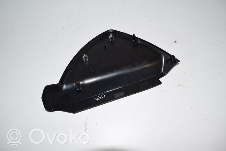 Mercedes-Benz C W204 Rivestimento estremità laterale del cruscotto 2046800378