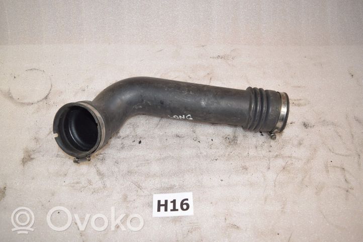 Mercedes-Benz S W220 Tube d'admission d'air A6280980101