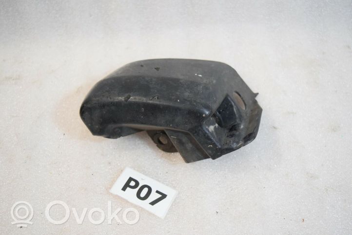 Mercedes-Benz ML W163 Listwa progowa boczna A1636980115