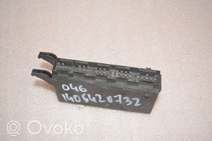 Mercedes-Benz S W140 Module d'éclairage LCM A1405420732