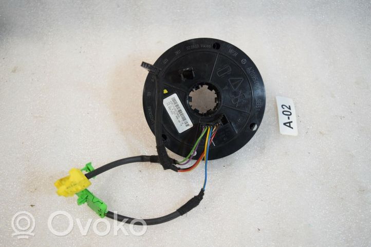 Mercedes-Benz CLK A209 C209 Lenkwinkelsensor Airbagschleifring Wickelfeder 2095400145