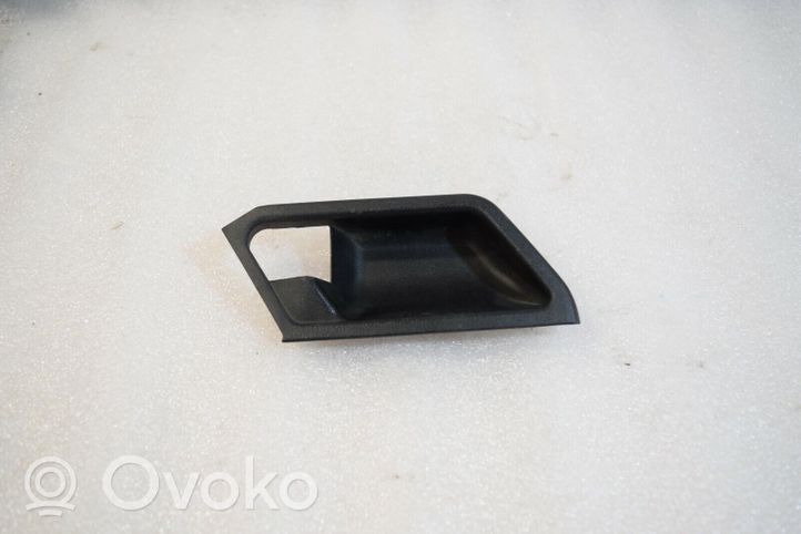 Mercedes-Benz C W202 Rivestimento della maniglia interna per portiera anteriore a2027660664