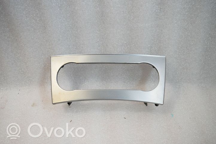 Mercedes-Benz CLK A209 C209 Console centrale, commande chauffage/clim A209680280