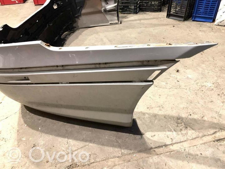 A2038852025 Mercedes-Benz C W203 Stoßstange Stoßfänger, 250.00 € | RRR
