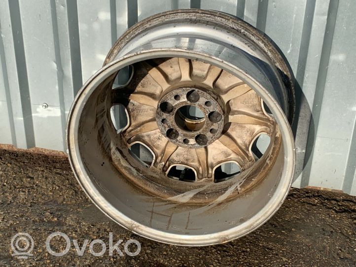 Mercedes-Benz E W210 R 16 alumīnija - vieglmetāla disks (-i) 2104010602