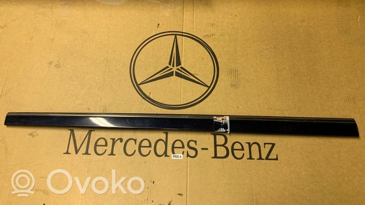 Mercedes-Benz E W211 Etuoven lista (muoto) A2116901962