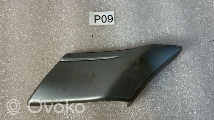 Mercedes-Benz C W202 Rivestimento modanatura parafango posteriore A2026908762