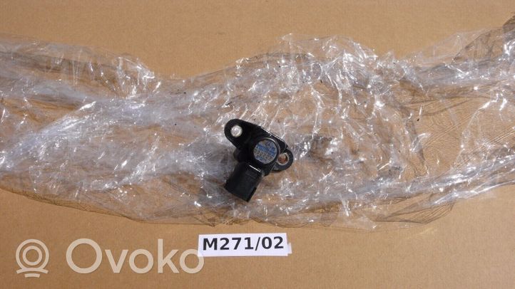 Mercedes-Benz C W203 Sensore di pressione 0041533328