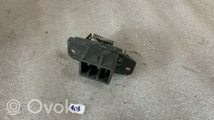 Ford Windstar Motorino ventola riscaldamento/resistenza ventola E7th19a706aa