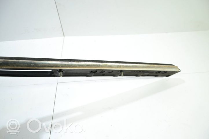 Mercedes-Benz E W124 Lampa oświetlenia tylnej tablicy rejestracyjnej A1247500093