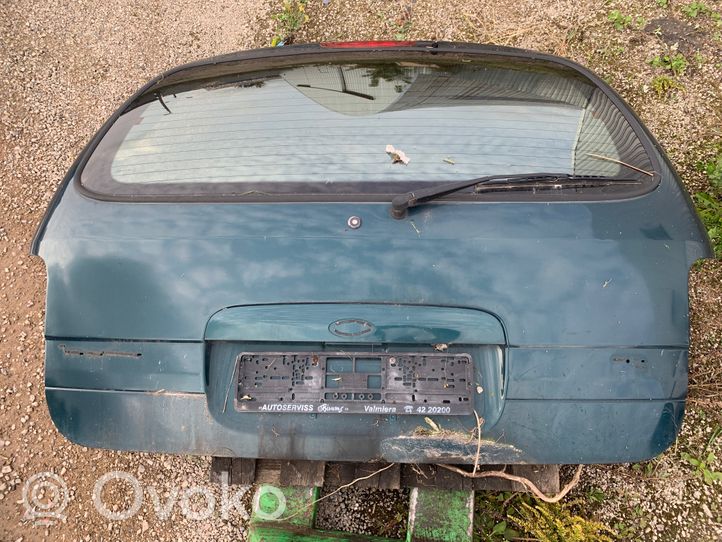 Ford Windstar Takaluukun/tavaratilan kansi 