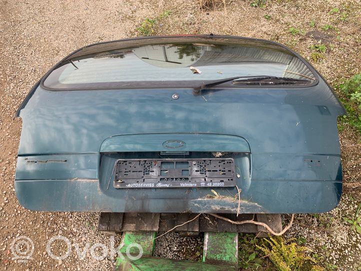 Ford Windstar Tailgate/trunk/boot lid 