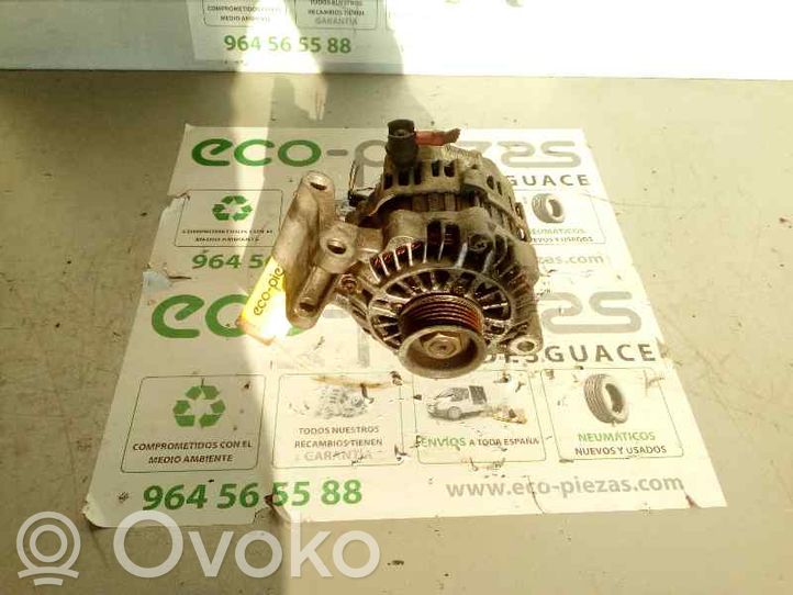 Ford puma alternator new arrivals