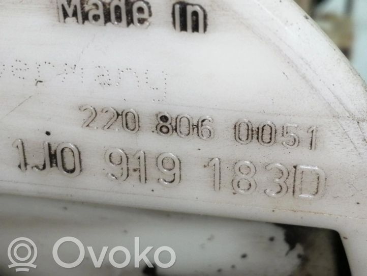 1J0919183D Seat Leon (1M) Intank fuel pump, 25.57 € RRR