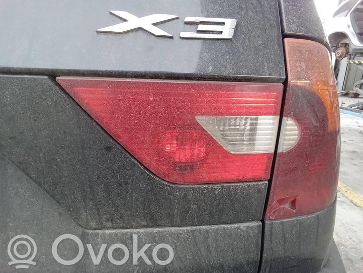 63213420206 BMW X3 F25 Rear/tail lights, 50.15 € RRR
