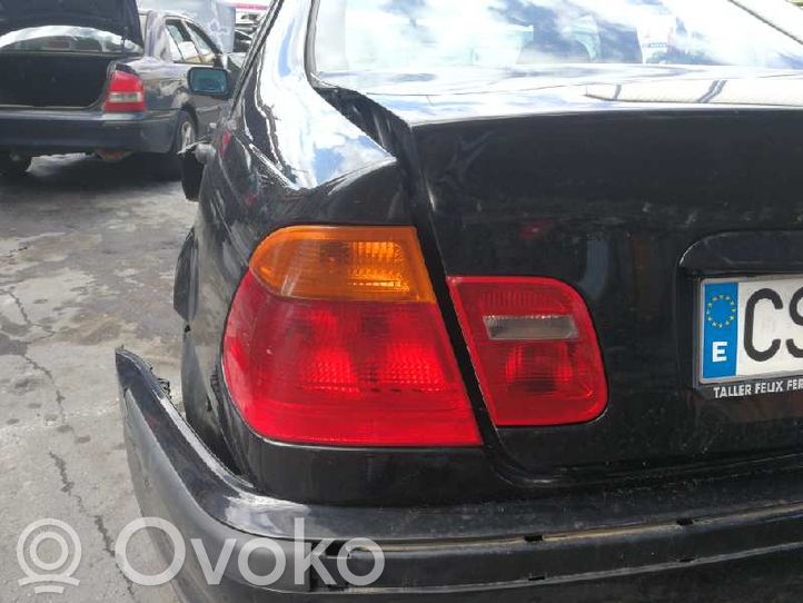 BMW X3 E83 Rear/tail lights, 36.57 € | RRR