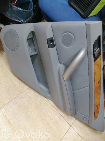 BMW X5 E53 Rear door card panel trim, 43.50 € | RRR