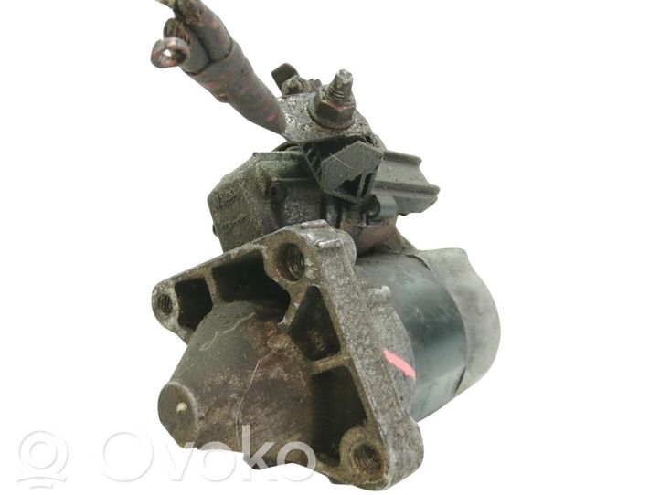Renault Clio III Starter motor, 36.57 € RRR