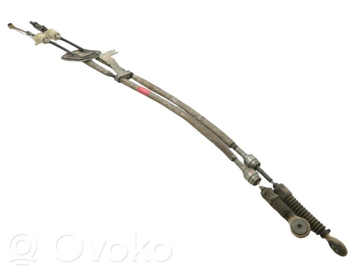 Toyota Yaris Gear shift cable linkage, 64.08 € RRR