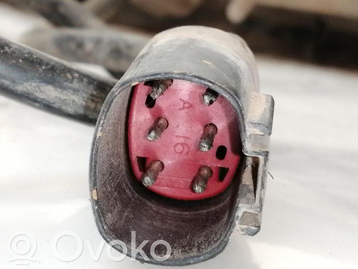 Ford Transit Rear/tail lights, 31.07 € RRR