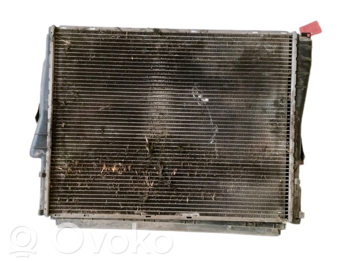BMW X3 E83 Radiateur de refroidissement, 43.50 € OVOKO