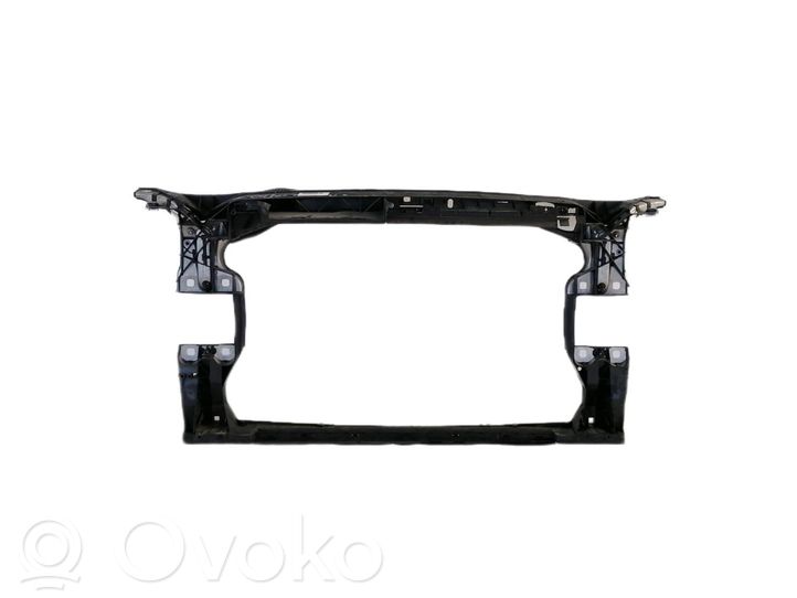 Audi A4 S4 B8 8K Radiator support slam panel, 269.77 € | RRR