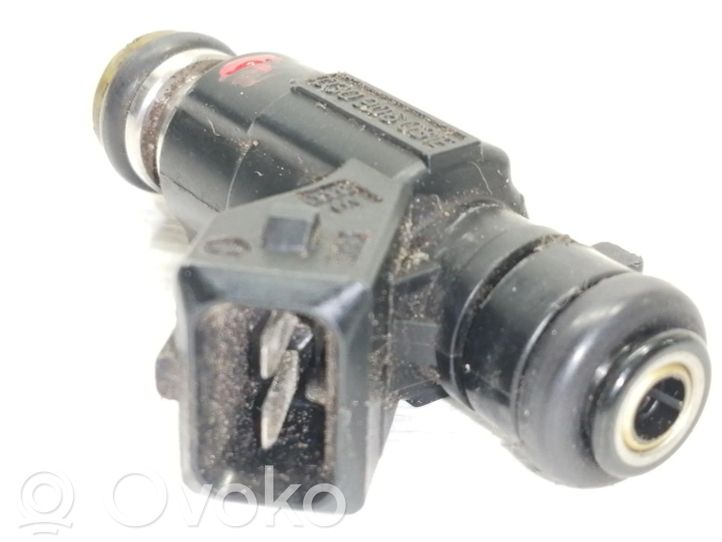 0280155731 Volkswagen Polo III 6N 6N2 6NF Fuel injector, 42.07 € | RRR