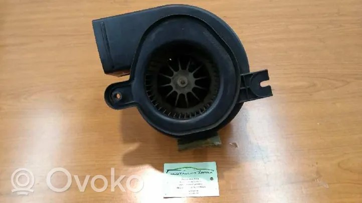 Citroen AX Scatola alloggiamento climatizzatore riscaldamento abitacolo assemblata MP4520S97
