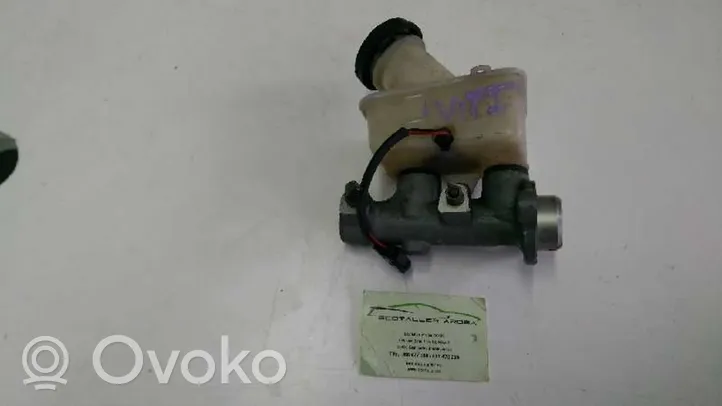 Daewoo Matiz Master brake cylinder DA06682DAK