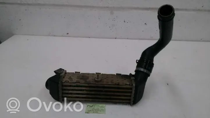 Seat Ibiza II (6k) Radiatore intercooler 6K0145805C